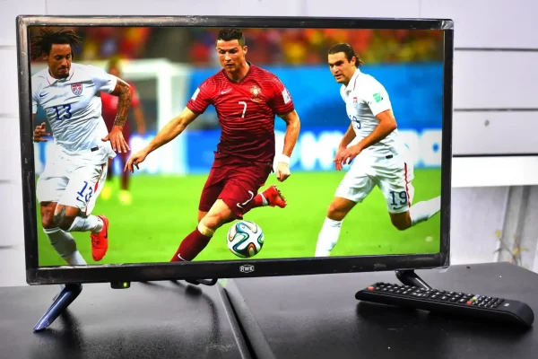RWK 24 INCH DIDITAL LED TV