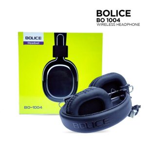 bolice headphone BO-1004
