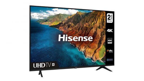 Hisense Television 32 inches and android