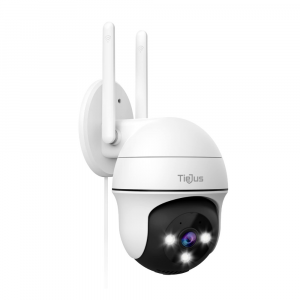 Security camera