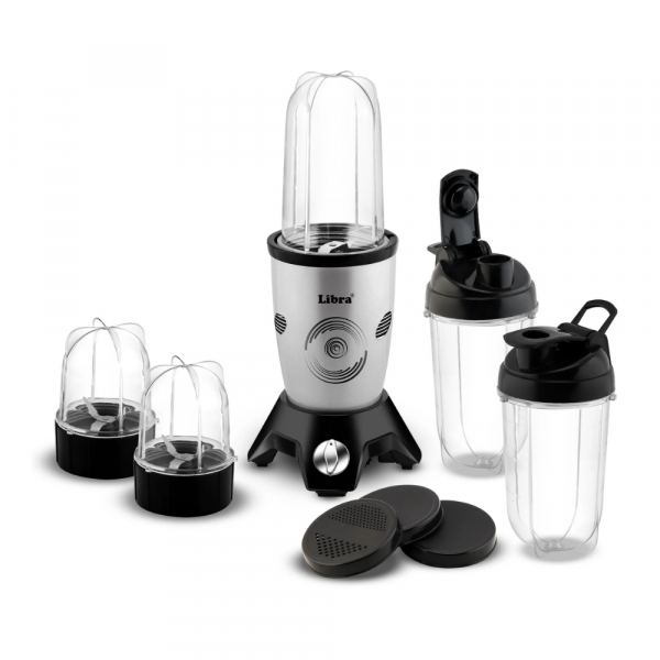 Libra blend mixer