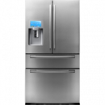 samsung smart fridge