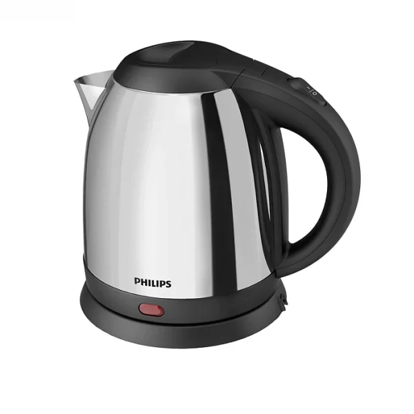 Phillips kettle
