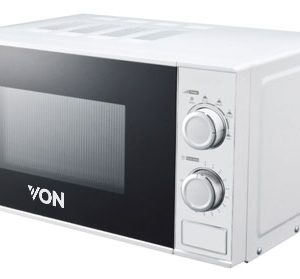 VON MWO SOLO VAMS-20MGW 20L MEC WHT