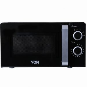 VON MWO SOLO VAMS-20MGX 20L MEC BLK