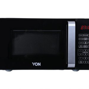 VON MWO SOLO VAMS-20DGX 20L DIG BLK