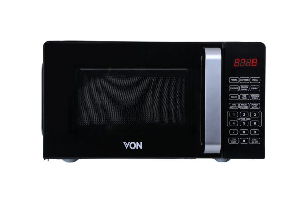 VON MWO SOLO VAMS-20DGX 20L DIG BLK