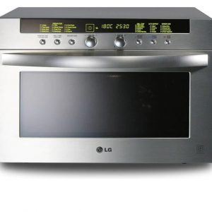 LG MA3884VC Solardom Microwave Oven, 38L -Microwave & Steam Cook