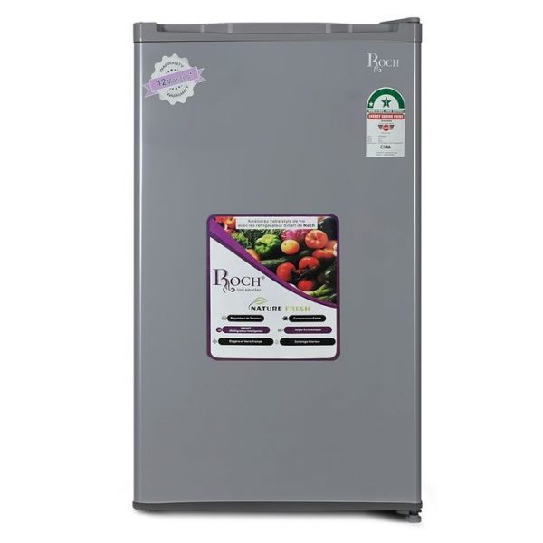 Roch RFR-120S-J Fridge 93l