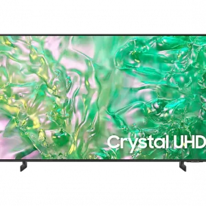 SAMSUNG 75" TV UA75DU8000UXKE - 4K