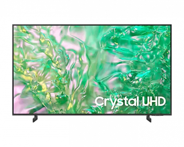 SAMSUNG 75" TV UA75DU8000UXKE - 4K