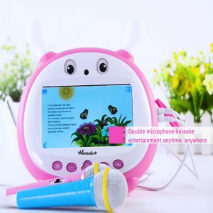 WINTOUCH K79 Kids Learning Station Tablet