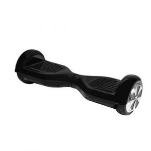 Electric Hoover Board:2 Two wheels(Black)