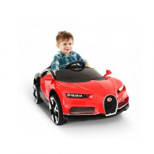 Racing Star Sport Rechargeable Kids Ride On Car, 1166