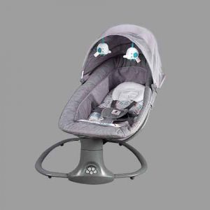 Mastela Deluxe Multifunctional Bassinet 3 in 1 Baby Napper and Swing