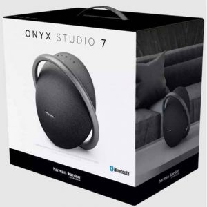 Harman Kardin onyx studio 7 Bluetooth Speaker