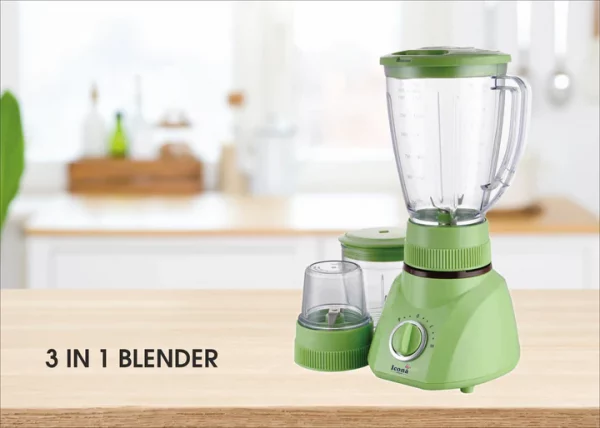 Icona London's Blender - Image 2