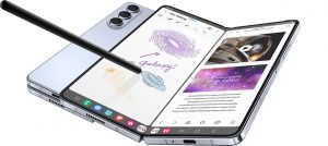 SAMSUNG GALAXY Z FOLD5