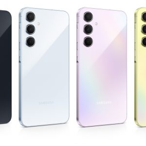 GALAXY A55 256GB