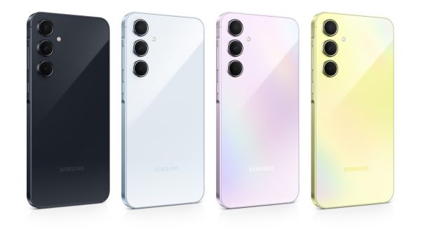 GALAXY A55 256GB