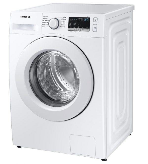 SAMSUNG WW70T4020CX 7kg Front Loader with Digital Inverter Technology