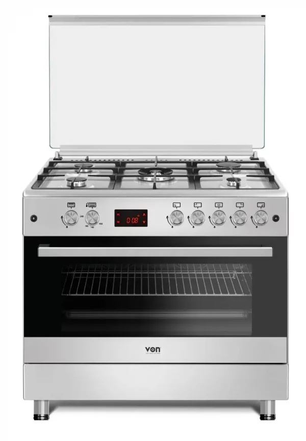 VON COOKER F9S50G2 5G 90*60