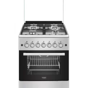 VON COOKER F6B40G2 4G 60*60