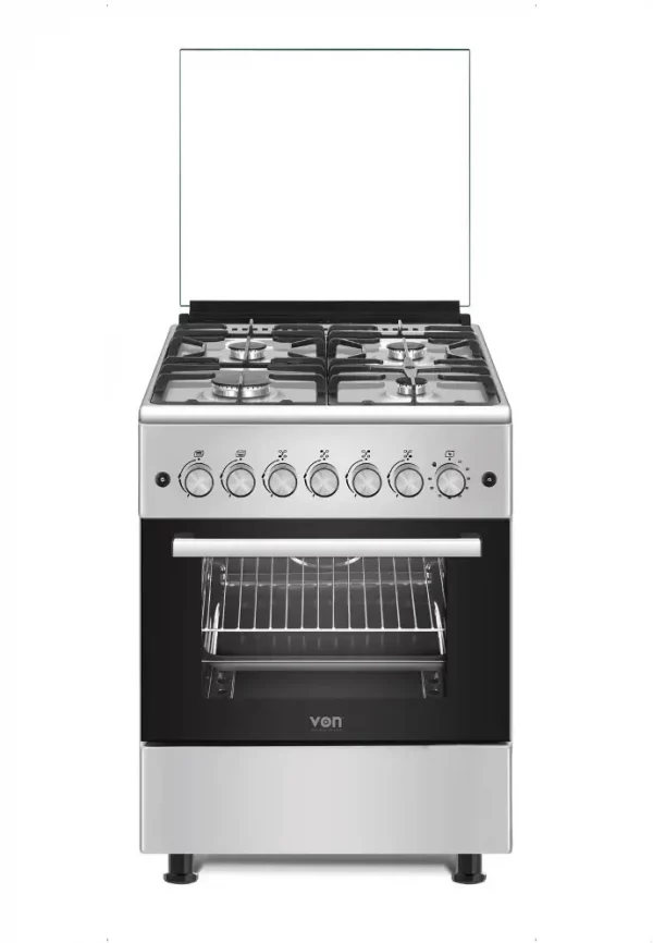 VON COOKER F6B40G2 4G 60*60