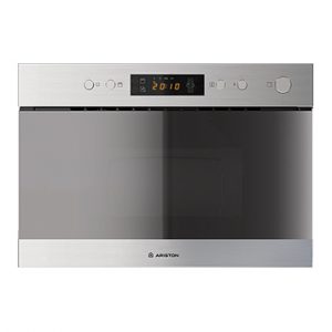 Electric oven