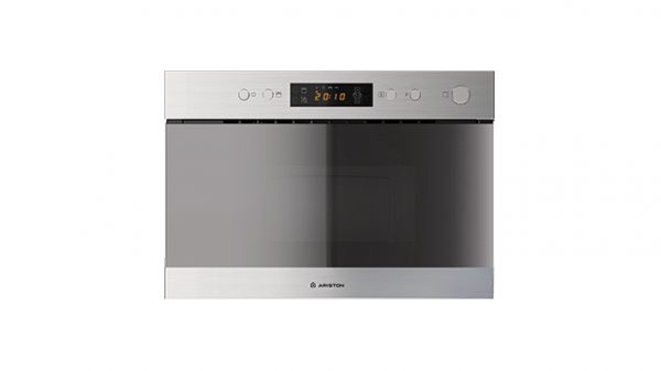 Electric oven