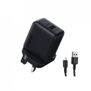 Oraimo OCW-5184U+C53 Type-C Charger Kit UK