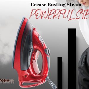 SAYONA IRON