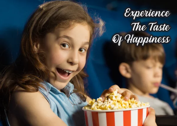 Icona London's Popcorn Machine - Image 2