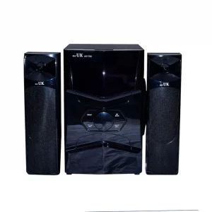 MR UK SPEAKER
