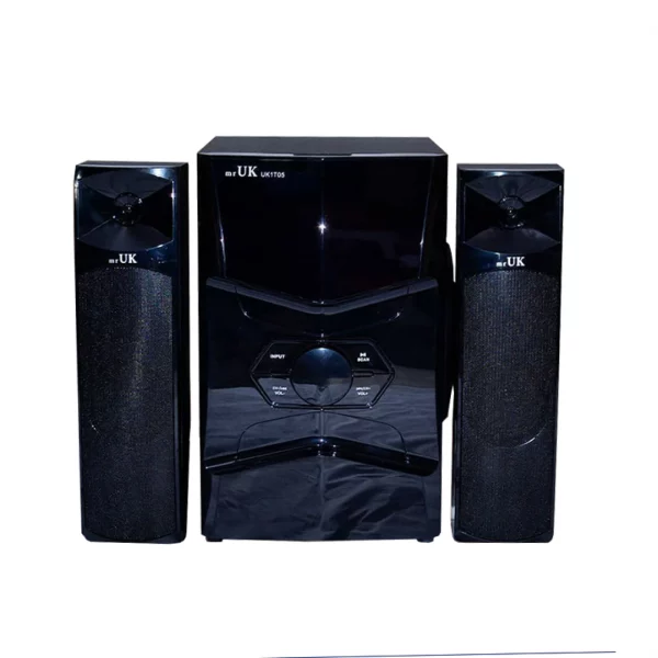 MR UK SPEAKER