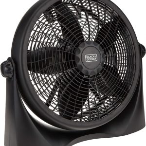 BLACK & DECKER BOX FAN FB1620-B5