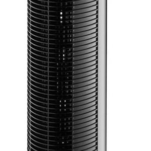 BLACK & DECKER TOWER FAN TF50-B5 WITH TIMER