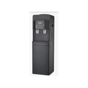 VON W/DISPENSER VADL2111K FS HN BLK CAB
