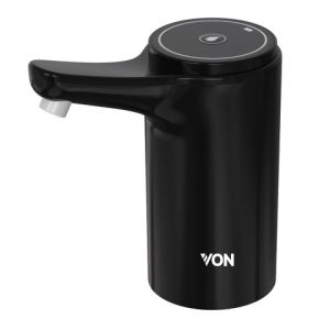 VON W/DISPENSER VADZ0002K PORTABLE NORMAL BLK VON W/DISPENSER VADZ0002K PORTABLE NORMAL BLK VON W/DISPENSER VADZ0002K PORTABLE NORMAL BLK