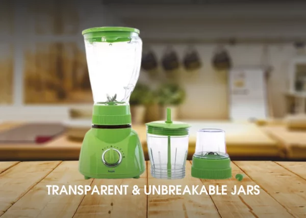 Icona London's Blender
