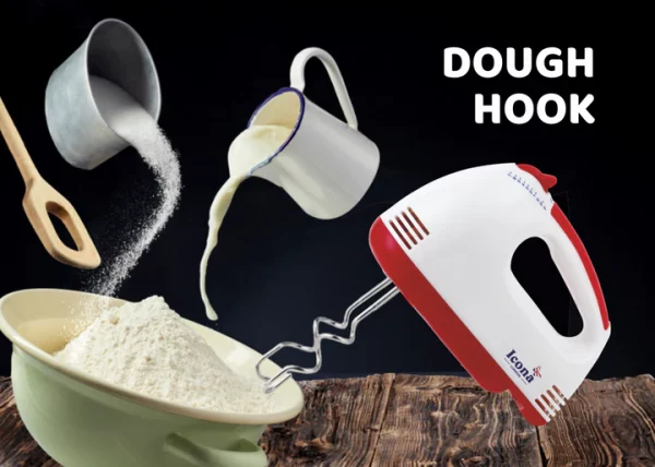Hand Mixer - Image 2