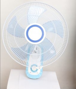 wall fan