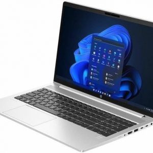 HP ProBook 450 G10 15.6" Notebook - Full HD - 1920 x 1080 - Intel Core i5 13th Gen i5-1334U Deca-core (10 Core) 1.30 GHz