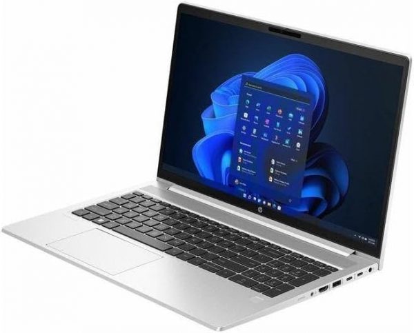 HP ProBook 450 G10 15.6" Notebook - Full HD - 1920 x 1080 - Intel Core i5 13th Gen i5-1334U Deca-core (10 Core) 1.30 GHz