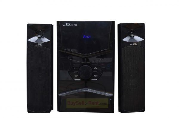 MULTIMEDAI SPEAKERS 3500W UK speaker (UK1T05) - Image 3