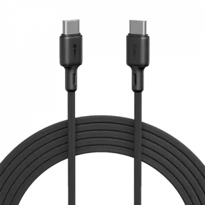 Oraimo OCD-154CC Type-C-to-C Cable - 1.5M, Black