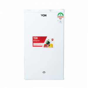 von fridge single door