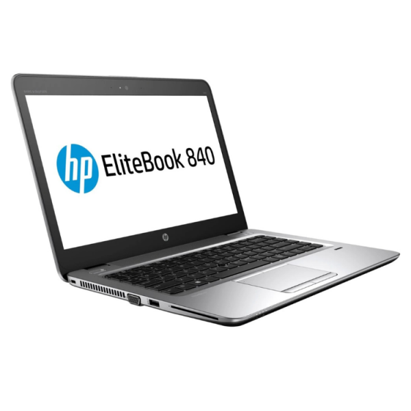 HP EliteBook 840 G3 Intel Core i7 laptop - Image 2