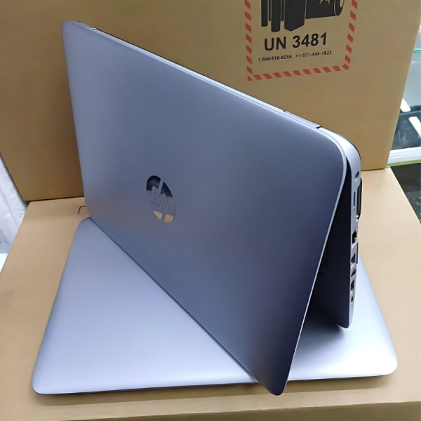 HP EliteBook 840 G3 Intel Core i7 laptop - Image 3