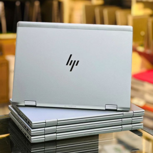 HP x360 1030 i7